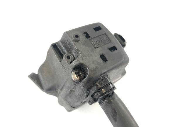 Husqvarna te 450 SMR [2003] - interruptor do guidão à esquerda