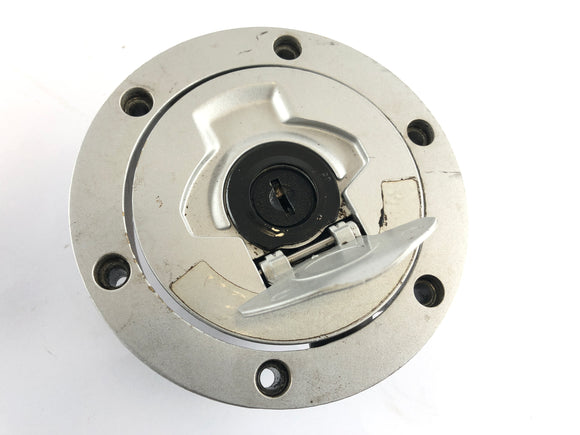 BMW R 1150 RT [2003] - Schlosssatz Tankschloss Gabelbrücke oben