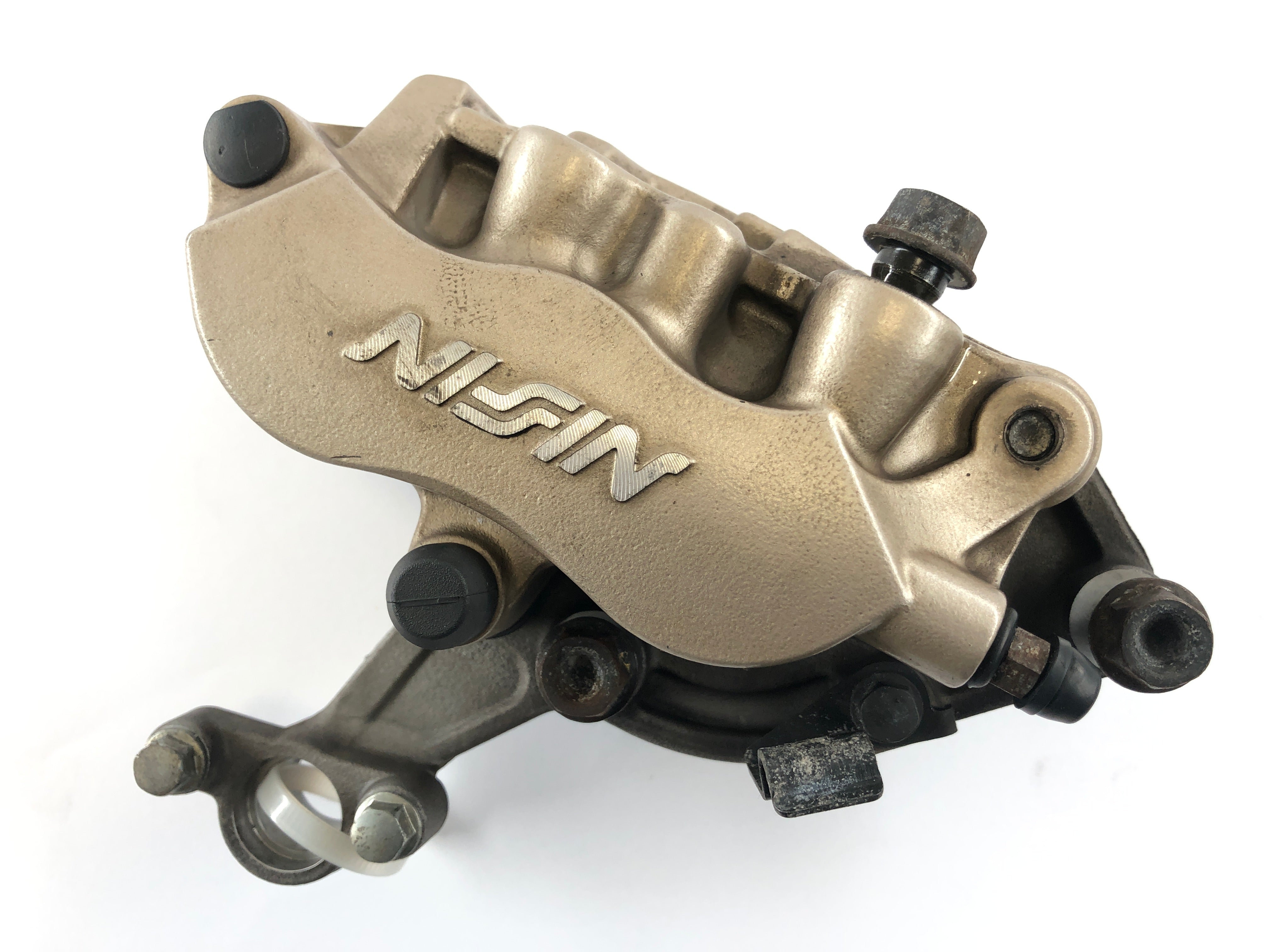 Honda VFR 800 RC46 [2005] - brake caliper front right