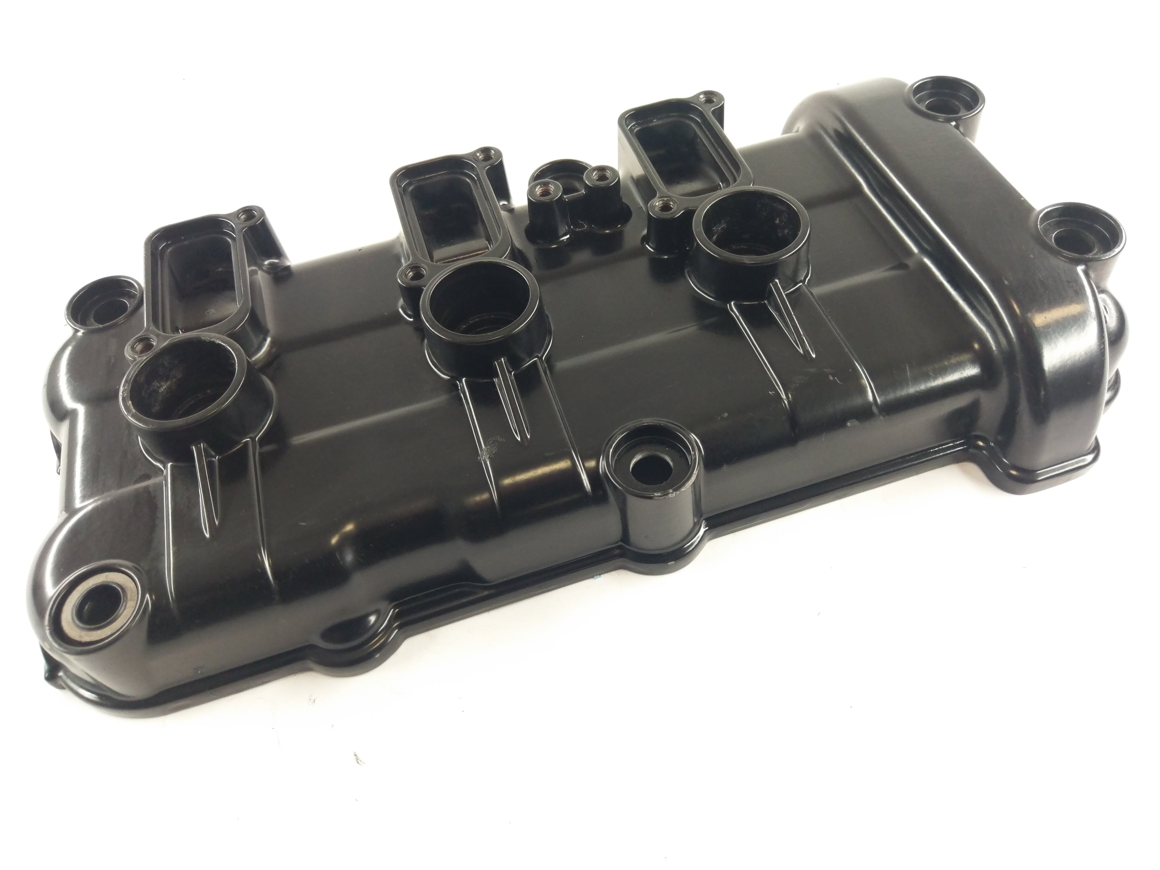 Triumph Daytona 955i T595N [2002] - Valve cover