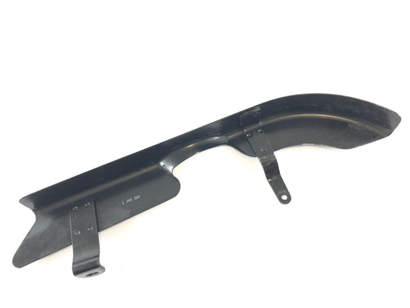 Triumph Thruxton 900 [2004] - Protezione a catena