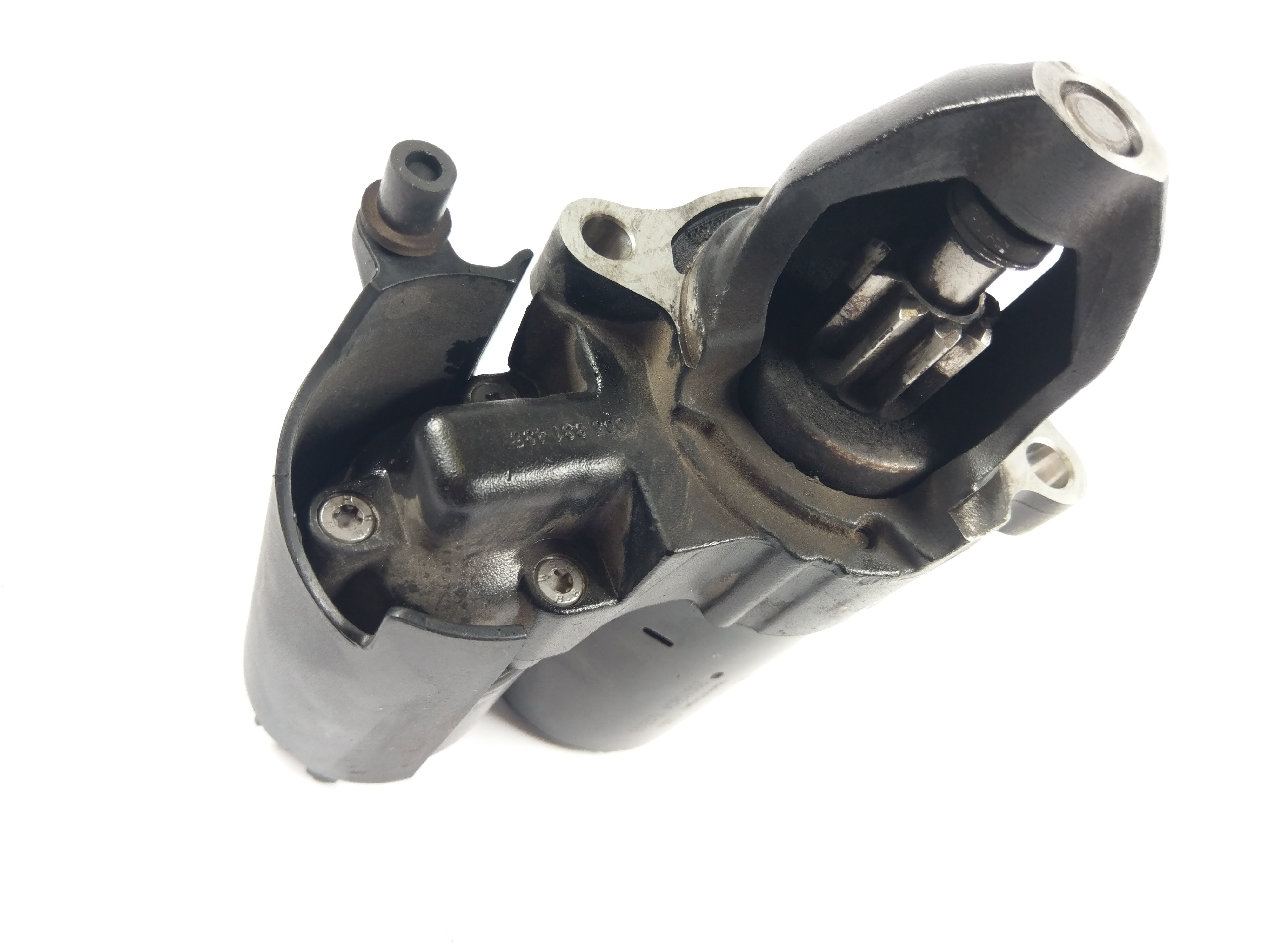 BMW R 1200 R - K27 [2007] - Starter Engine Starter