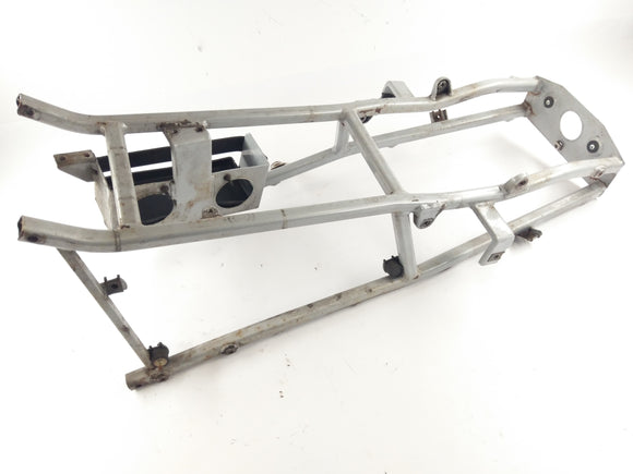 Moto Guzzi Quot 1100 ES [1999] - Bakre ram