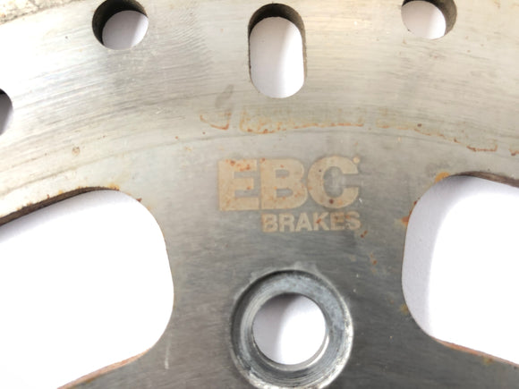 Triumph Tiger 900 T400 [1998] - Bremseskiver sett par 4.2 x 267mm hullkrets 166