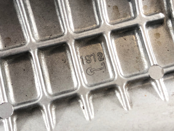 川崎Zephyr 750 ZR750C [1991]  - スターターカバレッジ