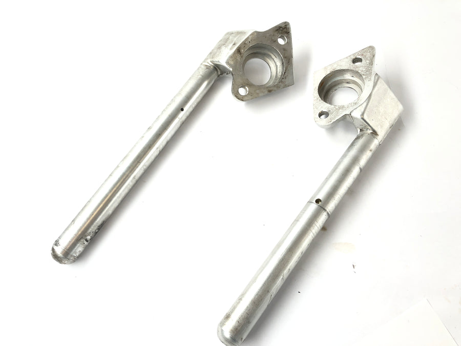 Ducati Paso 750 [1990] - Lenkerstummel rechts und links