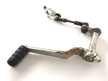 BMW R 1200 RT [2006] - Gear páka s přepínáním