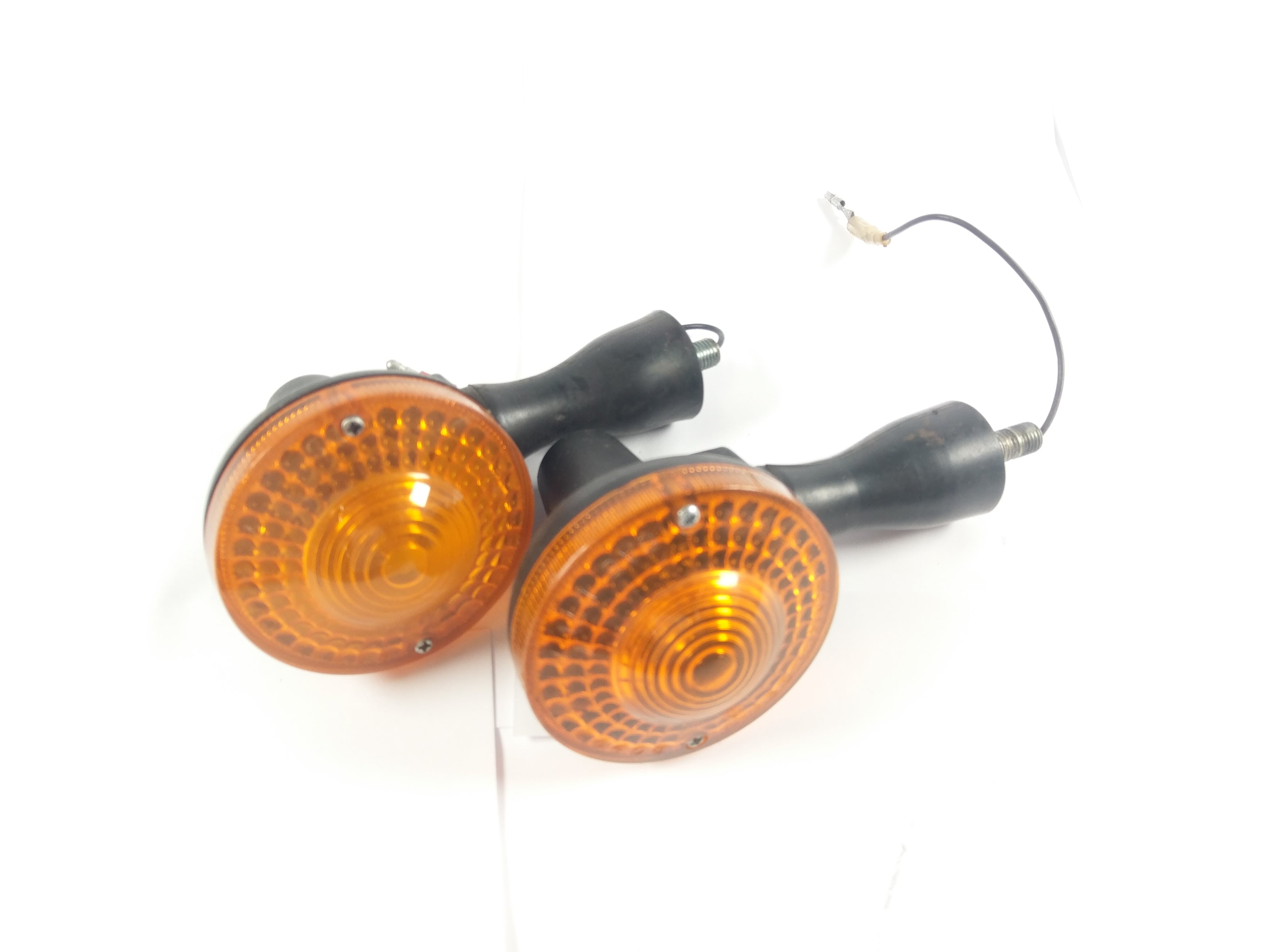 Yamaha DT 400 1R6 - indicator pair