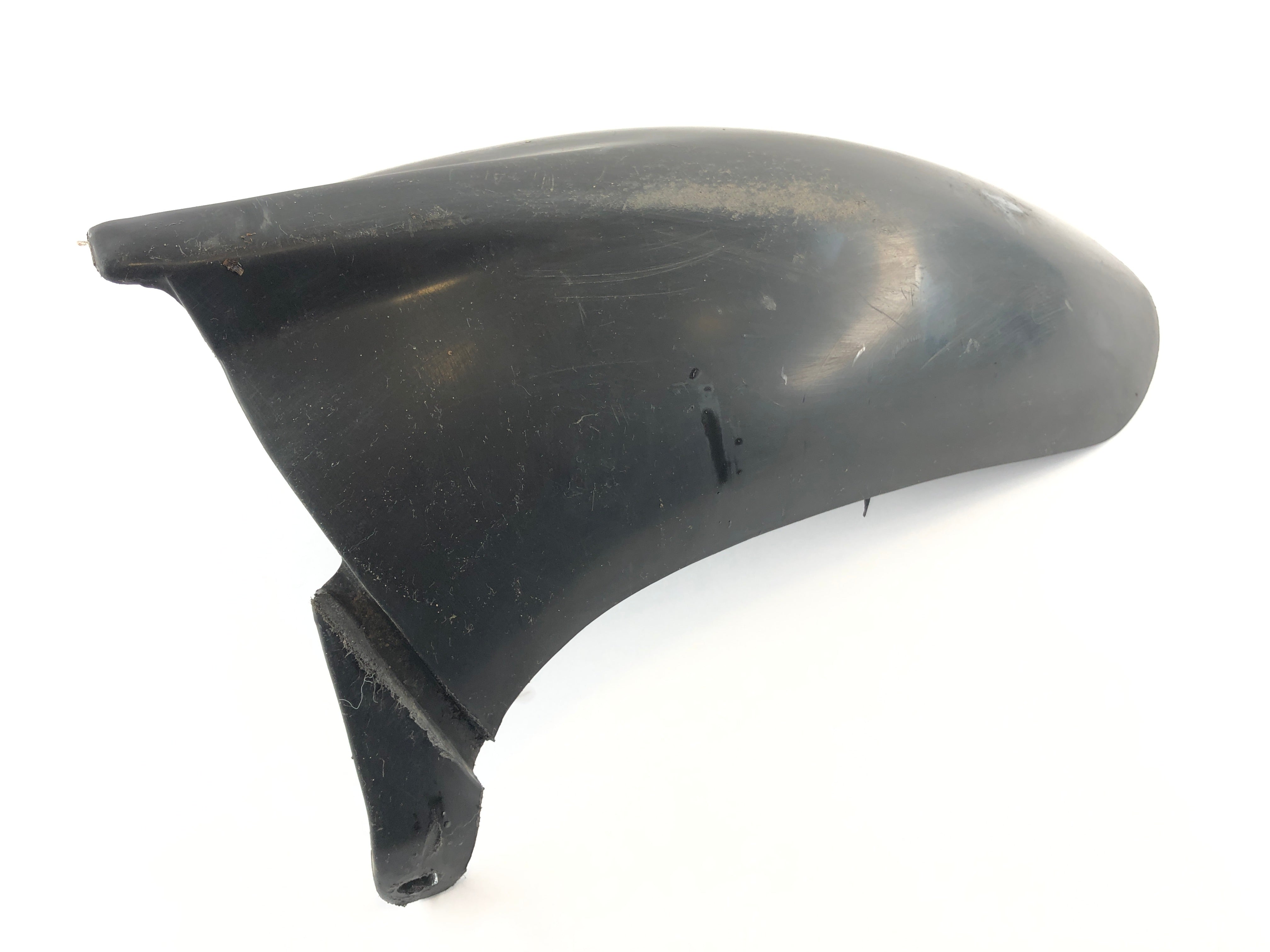 Aprilia Rs 125 [2000] - Rad Cover Kot Fingerlocks i ryggen - 0