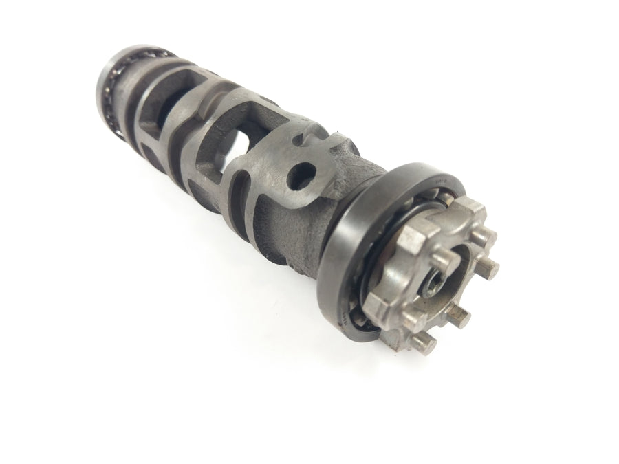 Kawasaki ZX -12R ZXT20A [2003] - Switching Roller