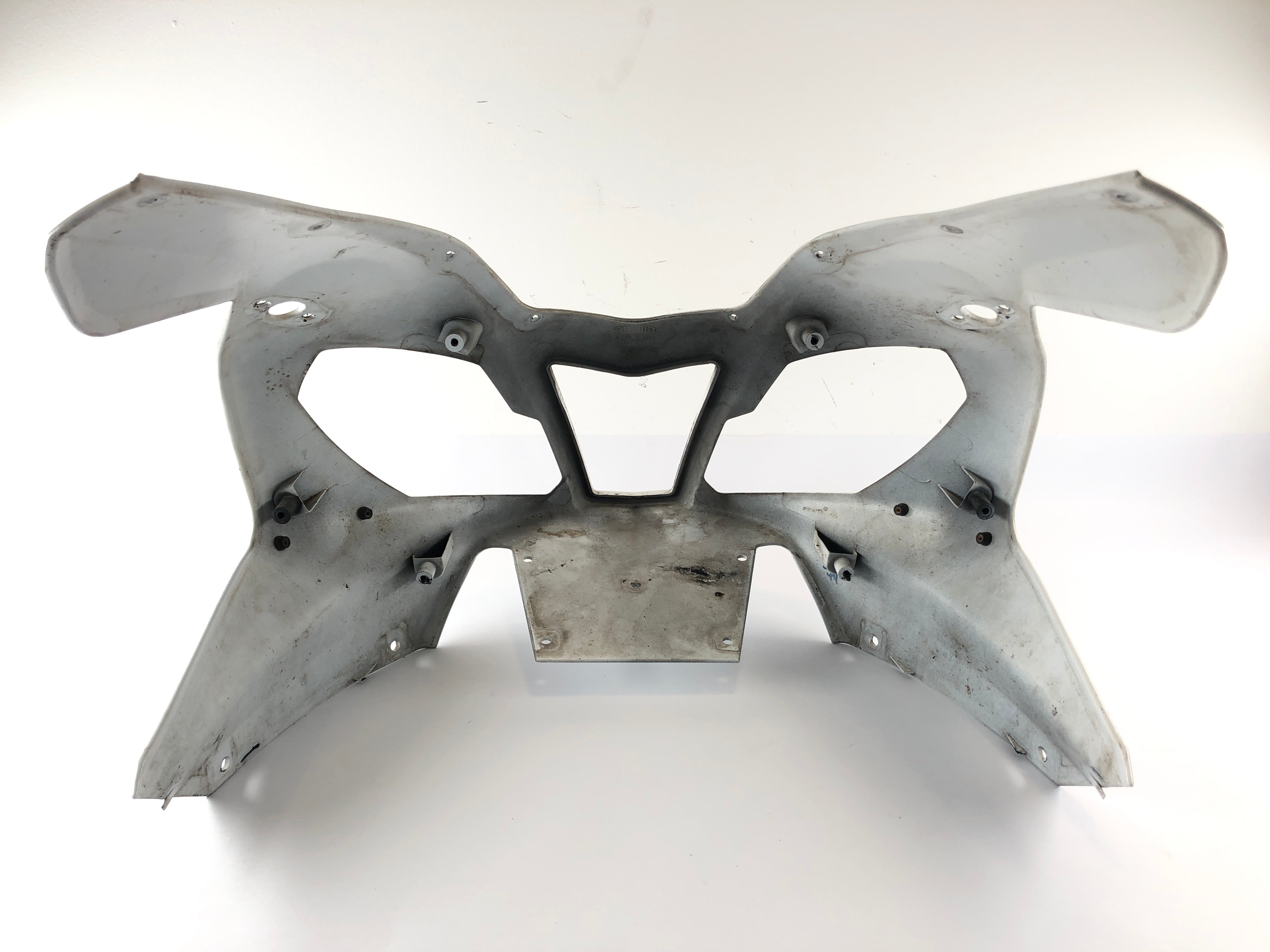 Aprilia RSV 1000 RR Factory [2009] - Fairing Front Fairing