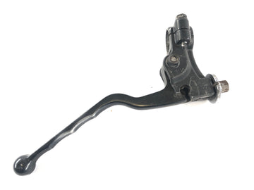 Kawasaki Z 750 E KZ750E [1981] - kytkin, joka sopii kytkinvivuun - 0