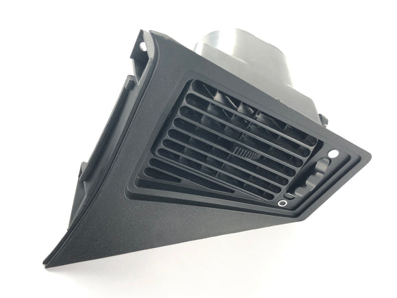 BMW M 535i E28 [1986] - Luftdüse links Armaturenbrett