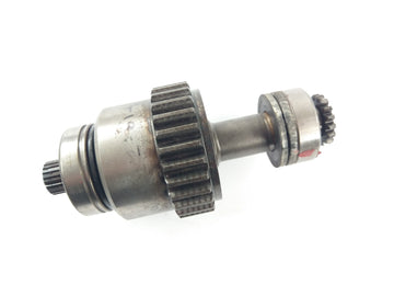 Honda CB 900 F2 Boldor SC01 - Antriebswelle Primärantrieb - 0