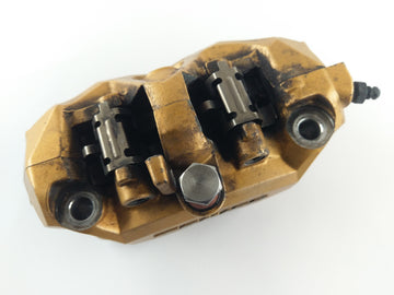 Kawasaki ZX -12R ZXT20A [2004] - pinza freno nella parte anteriore destra - 0