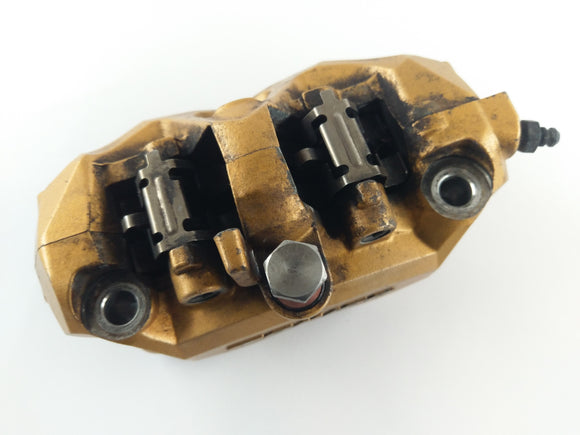 Kawasaki ZX -12R ZXT20A [2004] - тормозный суппорт спереди справа