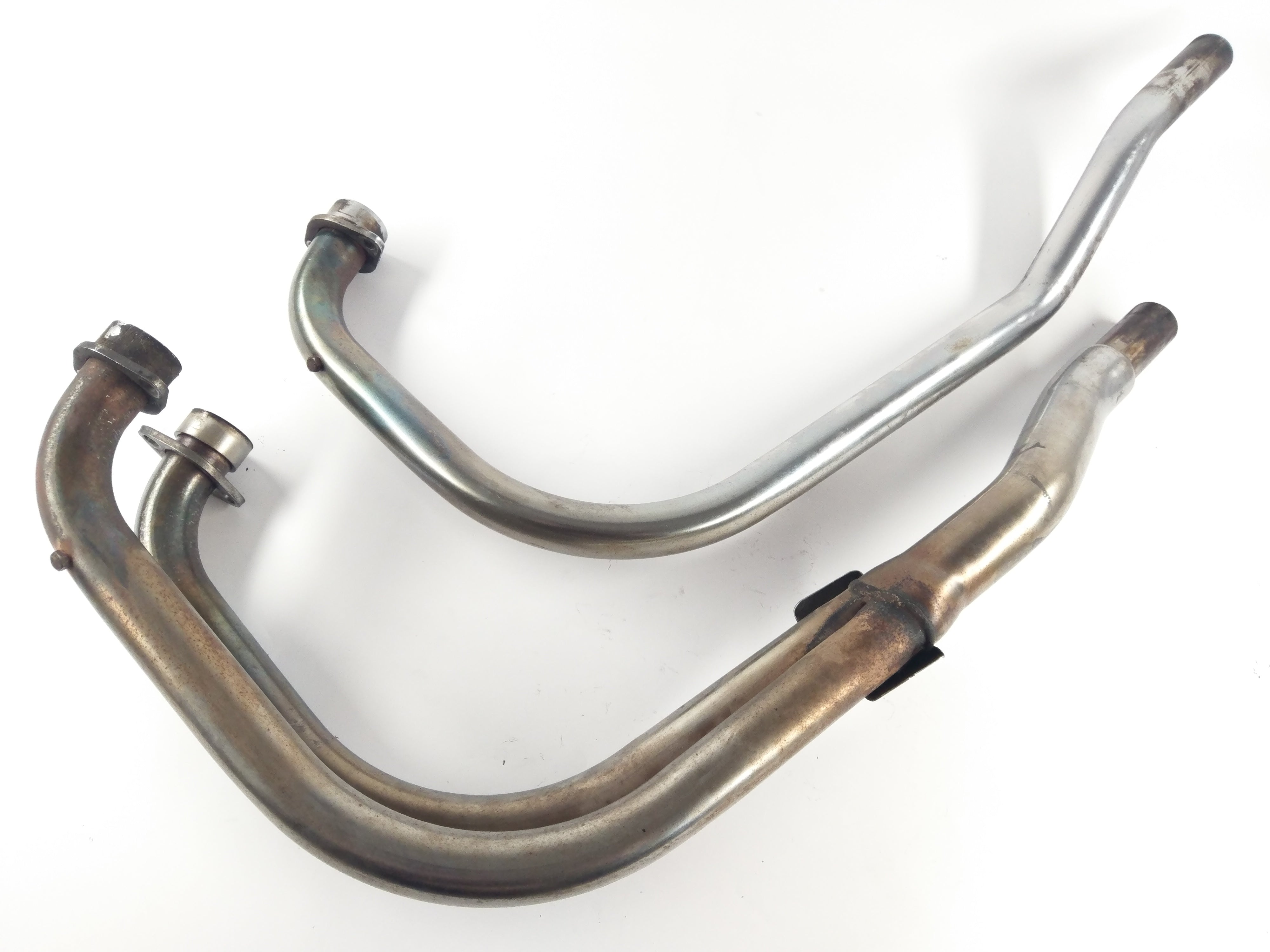 Triumph Thunderbird 900 T309RT [1995] - Manifold Exhaust Manifold Set