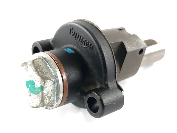 Triumph Daytona 955i T595 [2001] - Kontrollkedjespännare