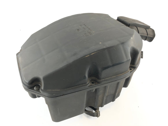 Honda Varadero XL 1000 SD02 [2002]  - エアボックスエアフィルターボックス