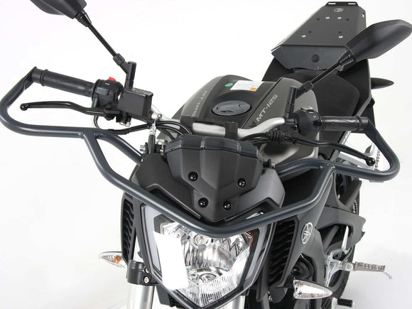 Yamaha MT-125 [2014-2019]-Barra de proteção à frente