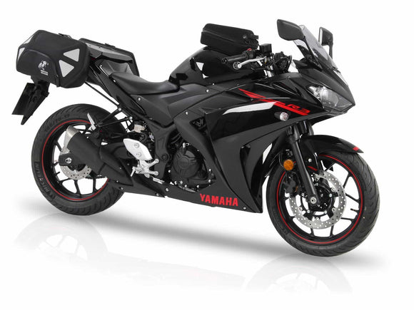 Yamaha YZF-R3 [2015-2024] -Sportrack