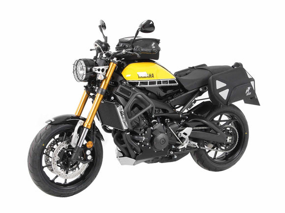 Yamaha XSR 900 [2016-2021]-C-Bow side carrier