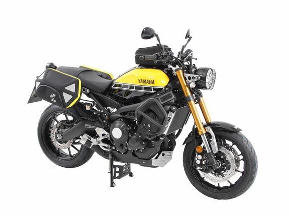 Yamaha XSR 900 [2016-2021]-C-Bow side carrier