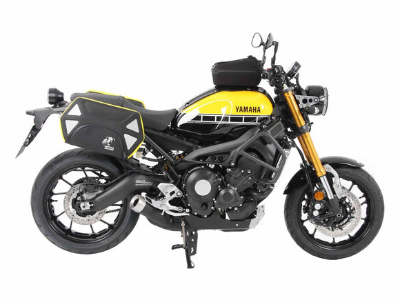 Yamaha XSR 900 [2016-2021]-C-Bow side carrier