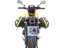 Yamaha XSR 900 [2016-2021]-C-Bow side carrier-13
