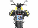 Yamaha XSR 900 [2016-2021]-C-Bow side carrier-1