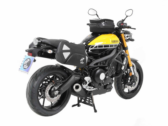 Yamaha XSR 900 [2016-2021]-C-Bow side carrier