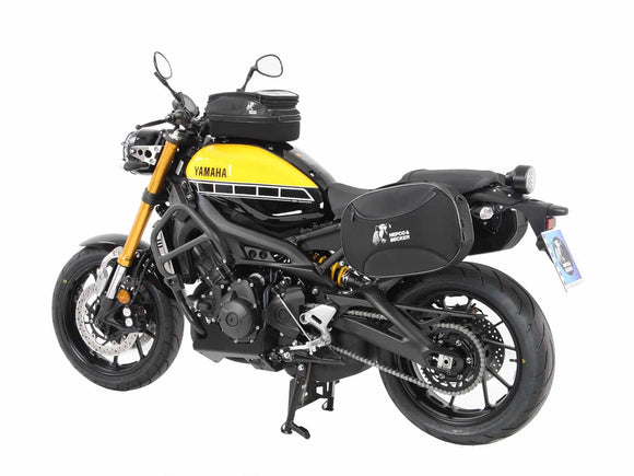 Yamaha XSR 900 [2016-2021]-C-Bow side carrier