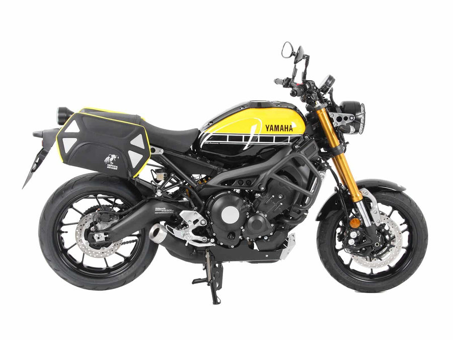 Yamaha XSR 900 [2016-2021] - C-Bow sānu turētājs