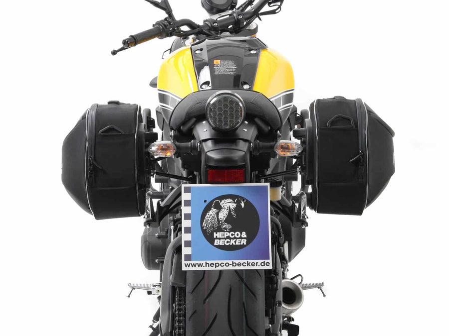 Yamaha XSR 900 [2016-2021] - C-Bow sānu turētājs