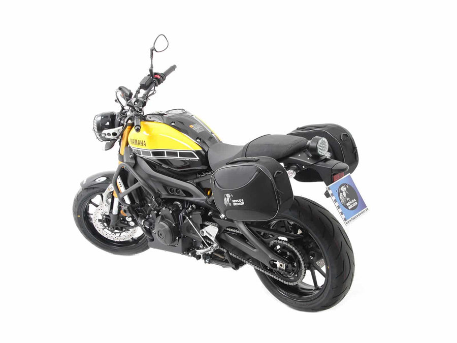 Yamaha XSR 900 [2016-2021] - C-Bow sānu turētājs