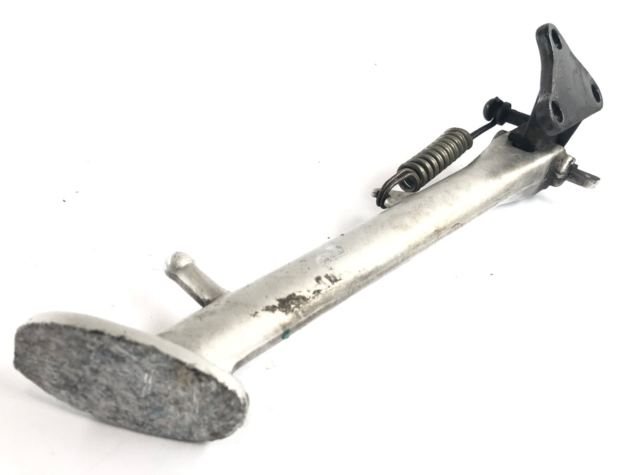 Triumph Speed ​​Triple 1050 515NJ [2005] - Side stand with spring