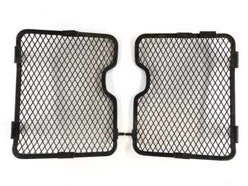 Kawasaki KLR 250 KL250D [1988] - Охлаждающая решетка водяной решетки - 0