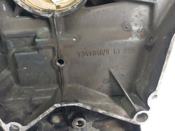 BMW R 1100 GS 259 [1994] - Motorgehäuse