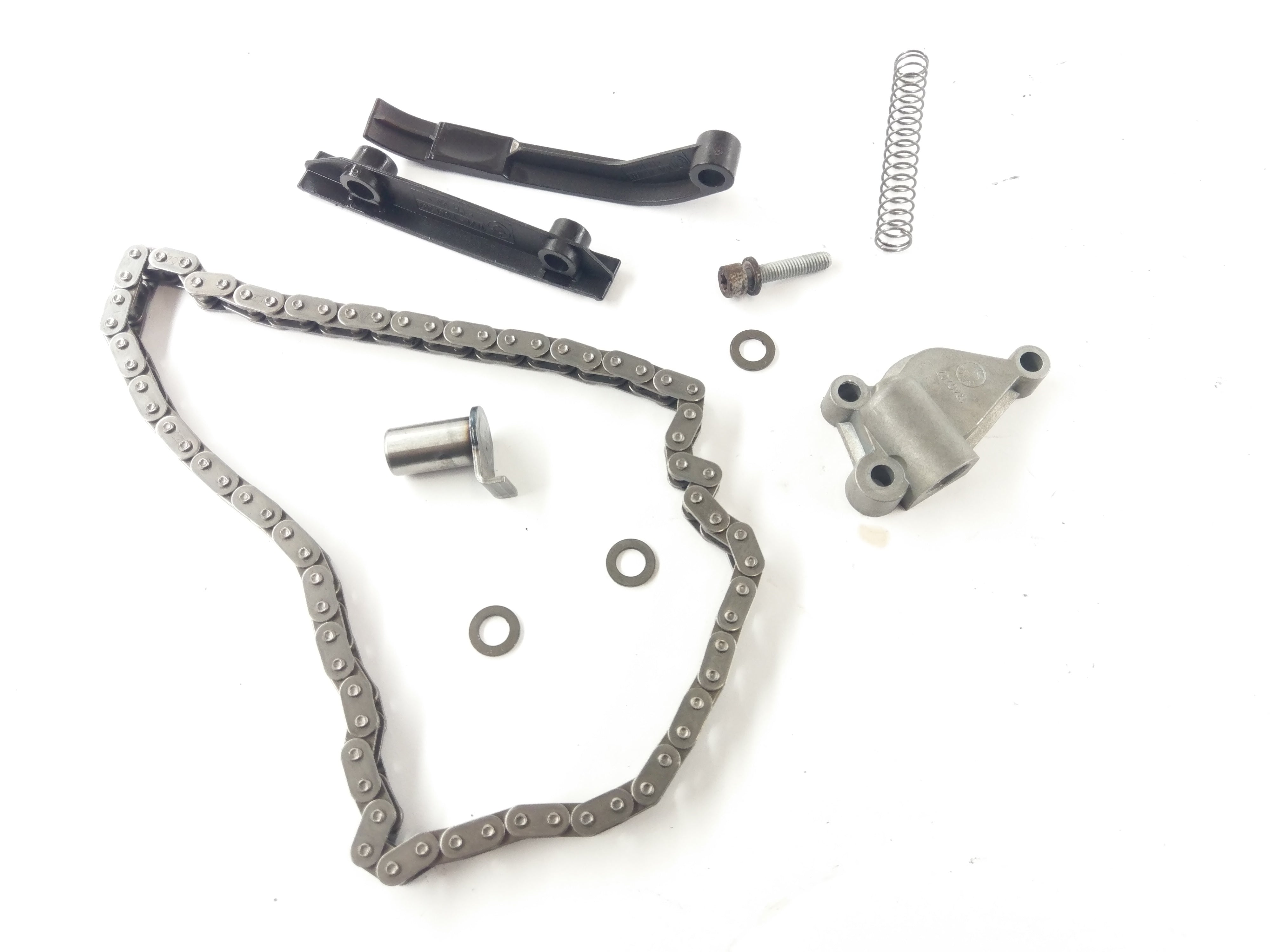 BMW R 1200 R K27 [2007] - timing chain tensioner