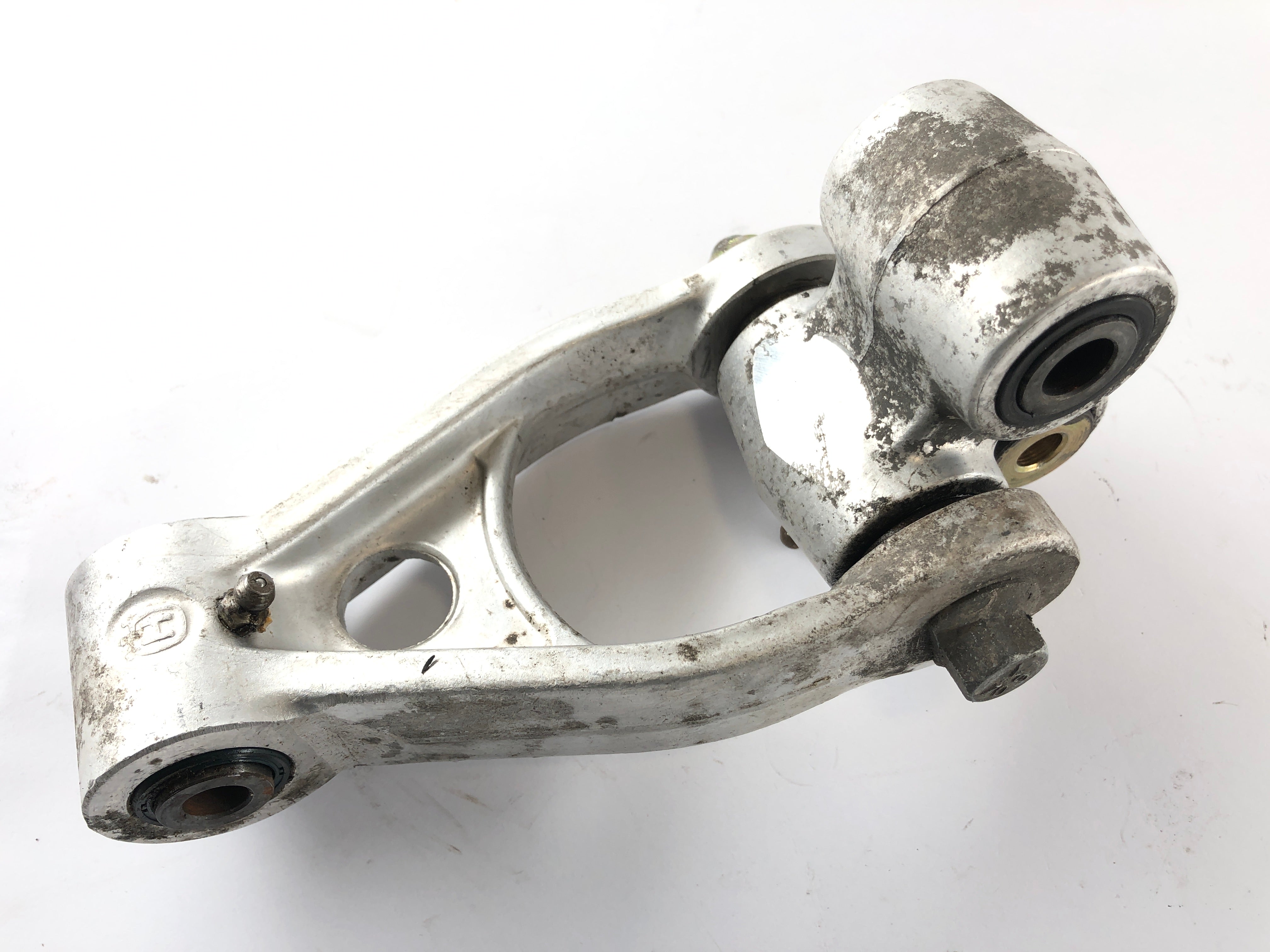 Husqvarna TE 610 E Dual H7 [1998] - rocker arm bone shock absorber