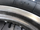 Triumph Tiger 955i 709EN [2001] - Rear wheel rim with brake disc-3