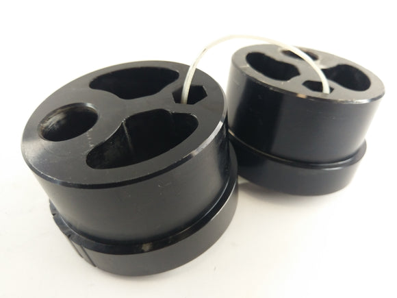 Triumph Thunderbird 900 T309RT [1995] - Набор натяжения эксцентричной цепи