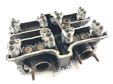 Yamaha V -max 1200 2en [1997] - Sylinderhode bak