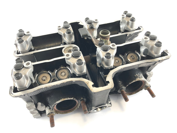 Yamaha V -max 1200 2en [1997] - Sylinderhode bak