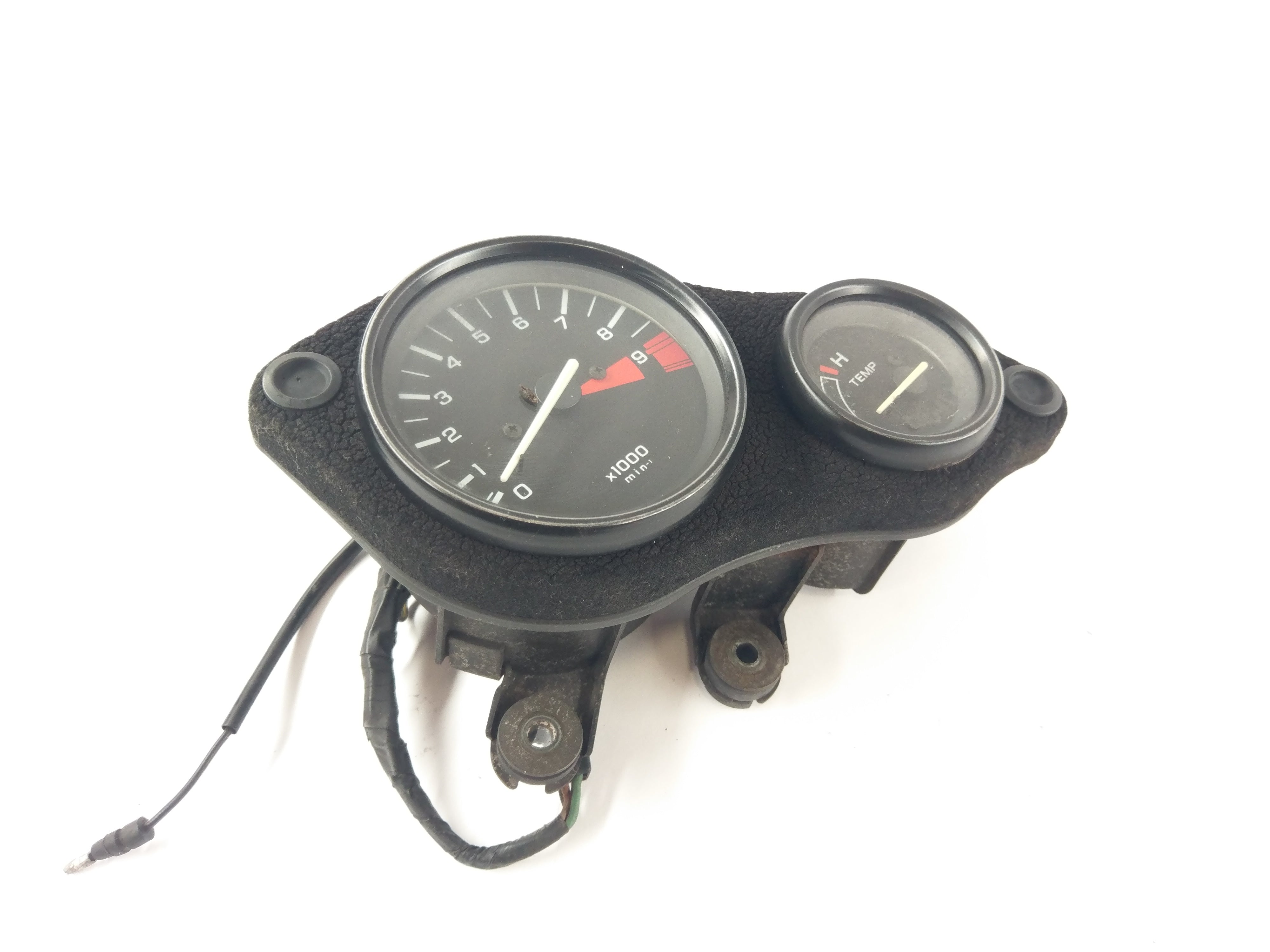 Honda XRV 650 African Twin RD03 [1989] - Tachometer