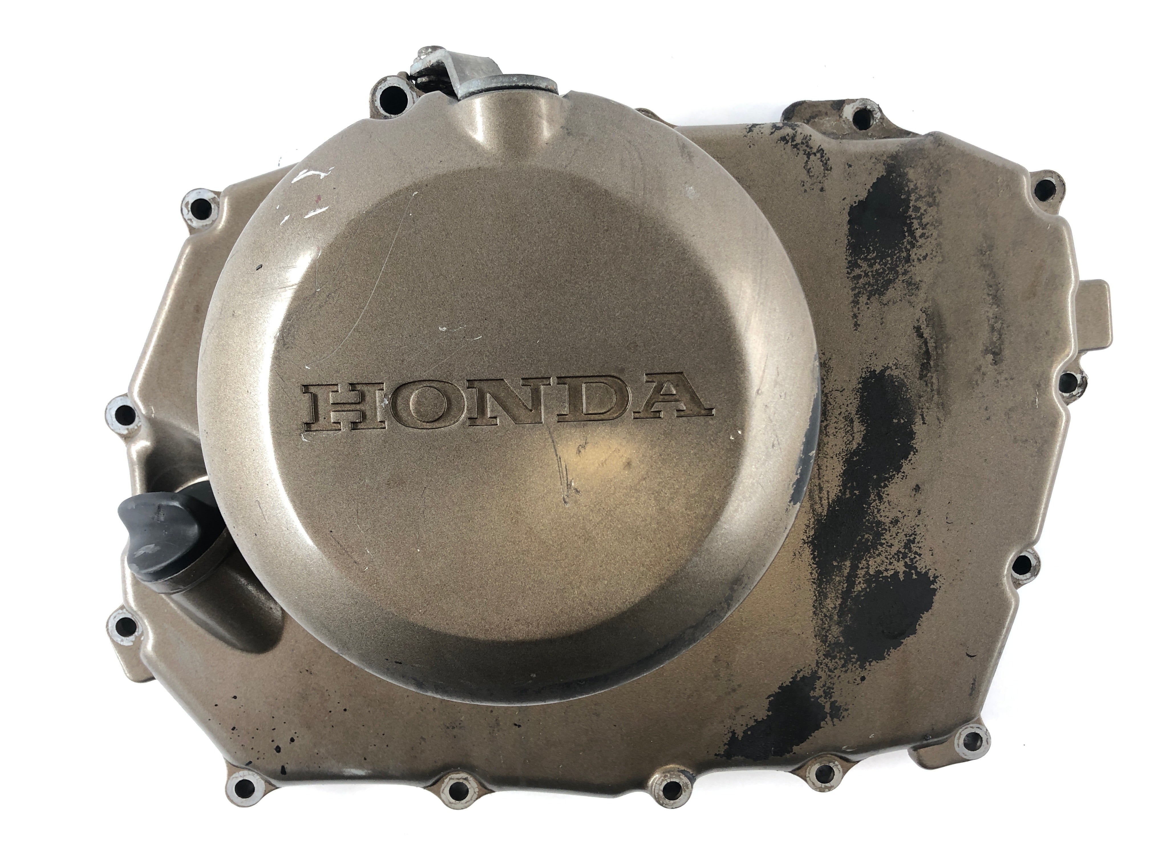 Honda XRV 750 Africa Twin RD04 [1993] - engine cover right clutch cover