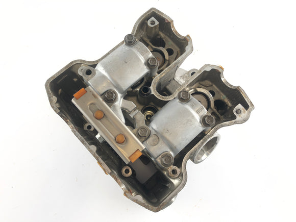 Honda Varadero XL 1000 SD02 [2002] - Culasse culasse arrière