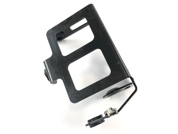 Husqvarna 701 Supermoto [2019]  - ブラケットABSブロック録音