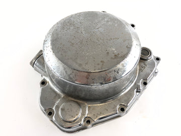 Kawasaki Z 750 E KZ750E [1981] - Tampa de acoplamento da tampa do motor