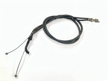 Kawasaki ZX-10 ZXT00B - Gaszüge